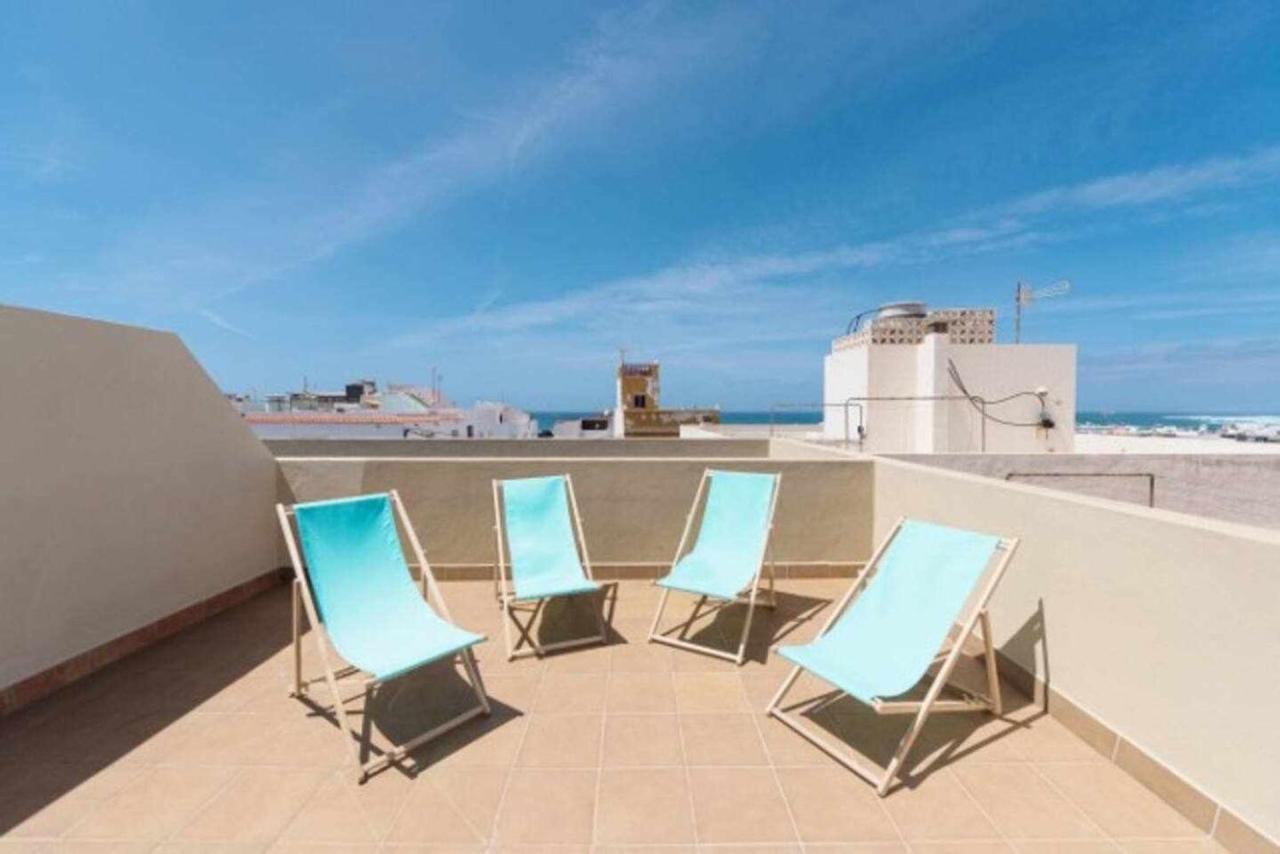 Casa Cotillo - Booking Best Choice - Fibre Internet Luaran gambar
