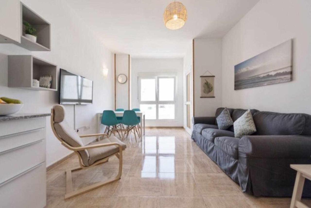 Casa Cotillo - Booking Best Choice - Fibre Internet Bilik gambar