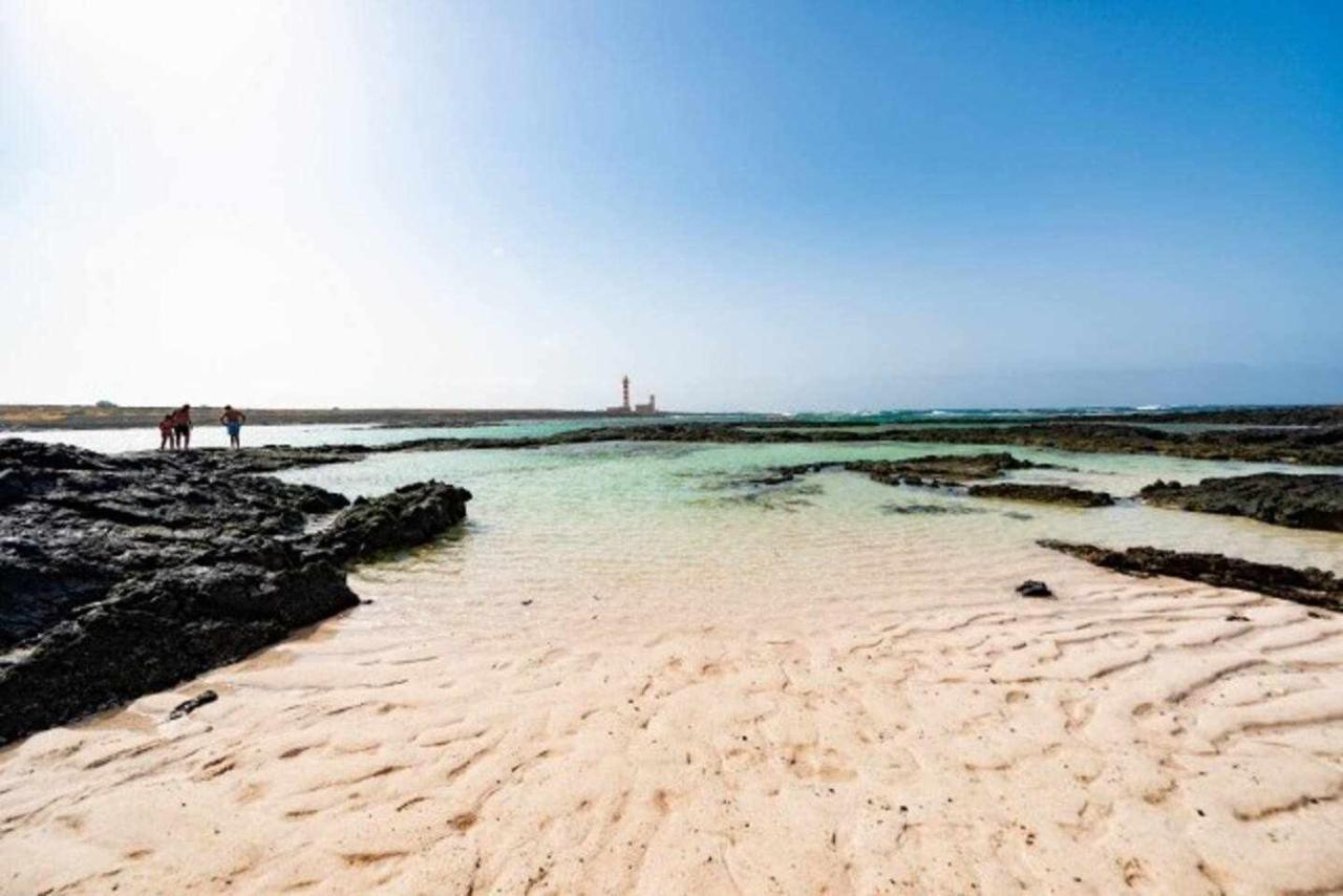 Casa Cotillo - Booking Best Choice - Fibre Internet Bilik gambar