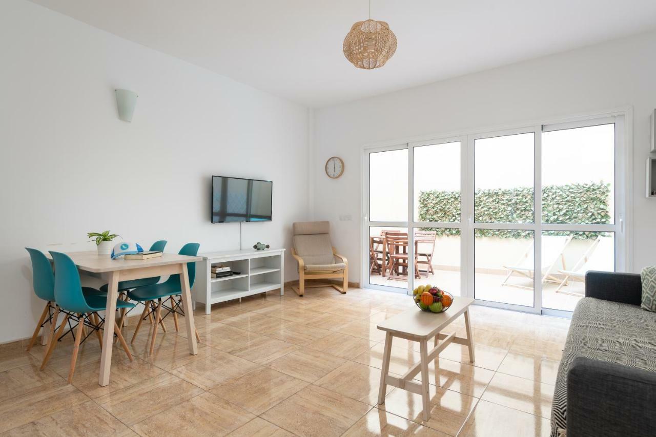 Casa Cotillo - Booking Best Choice - Fibre Internet Luaran gambar